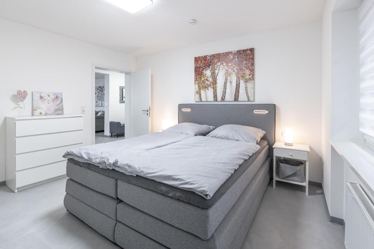 Exklusive Neubau-Ferienwohnung Mit Fernsicht Konstanz Exterior photo